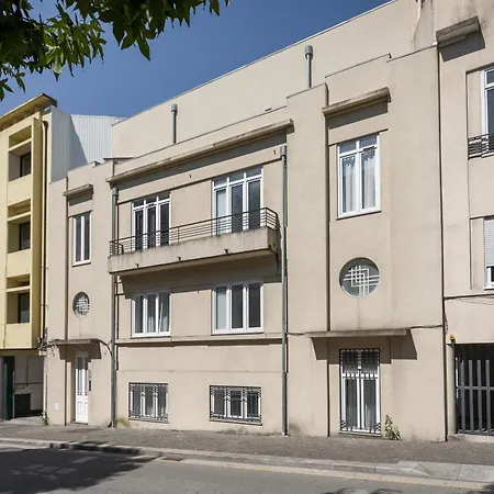Apartment Bra.com Faria Guimaraes