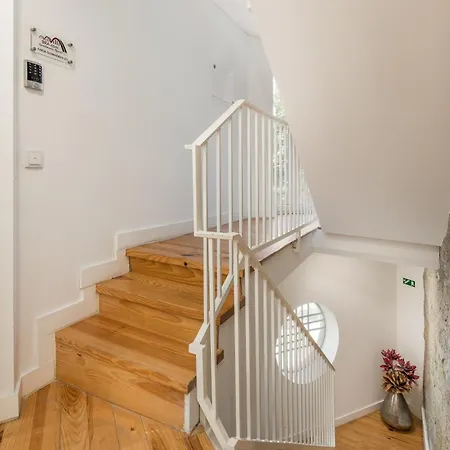 Bra.com Faria Guimaraes * Porto
