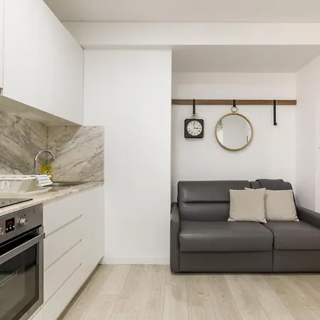 Apartment Bra.com Faria Guimaraes Porto