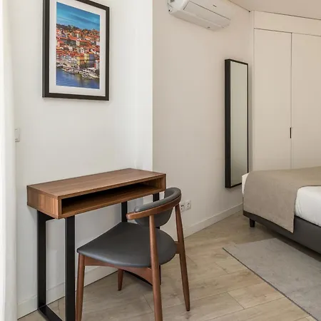 Bra.com Faria Guimaraes Apartment