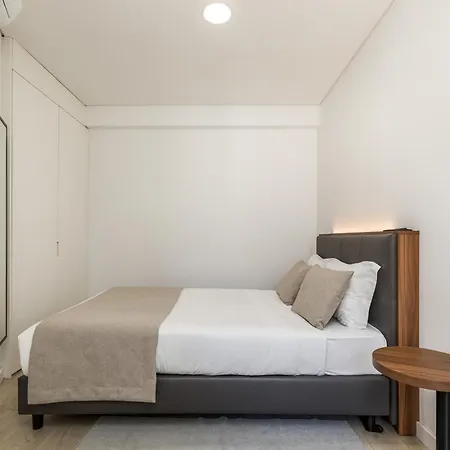 Apartment Bra.com Faria Guimaraes *