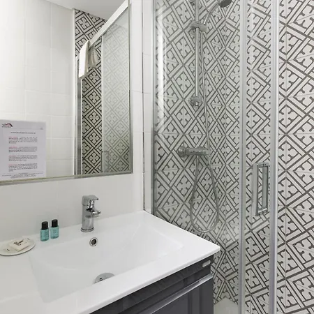 Bra.com Faria Guimaraes Apartment *